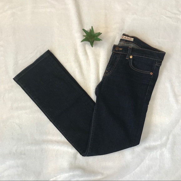 J Brand Jeans 914 Cigarette Stretch Size 27 - Picture 2 of 5